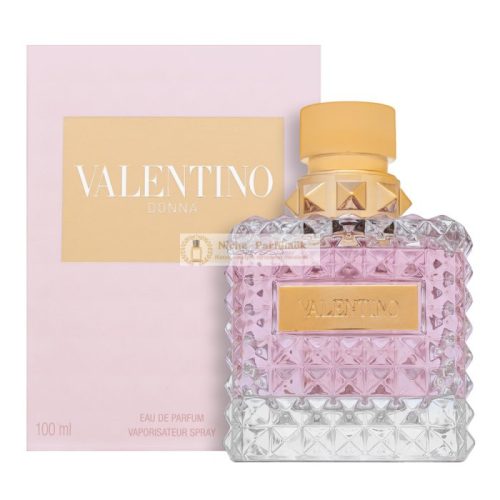 Valentino Valentino Donna Eau de Parfum nőknek 100 ml