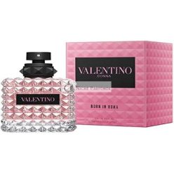 Valentino Donna Born in Roma Eau De Parfum nőknek, 30ml