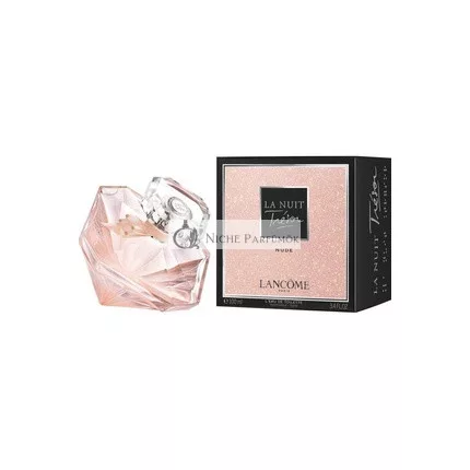 La Nuit Tresor Nude Eau De Toilette für Frauen, 100ml