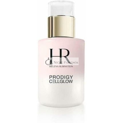 Prodigy CellGlow UV SPF50+ Anti-Aging Serum, 30ml