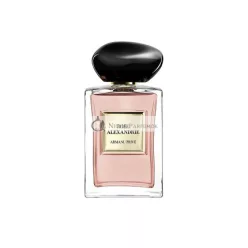   Giorgio Armani Privé Rose Alexandrie Eau de Toilette für Damen, 100ml
