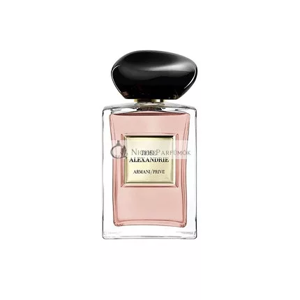 Giorgio Armani Privé Rose Alexandrie Eau de Toilette für Damen, 100ml