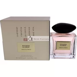 Giorgio Armani Prive Pivoine Suzhou, 100ml EDT für Damen