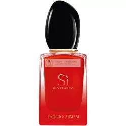 Armani SI PASSIONE INTENSE EDP, 30ml