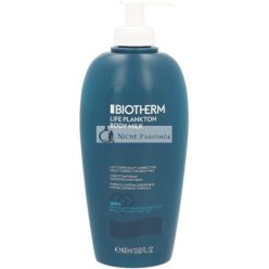 Biotherm Unisex Life Plankton Testápoló Tej, 400ml