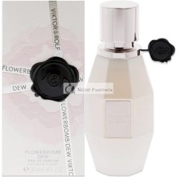 Viktor & Rolf Flowerbomb Dew Eau de Parfum Spray, 30ml