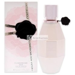 Viktor és Rolf Flowerbomb Dew Eau de Parfum, 50ml