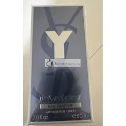 Yves Saint Laurent Eau De Toilette Spray, 60ml