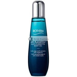 Biotherm Life Plankton Multi-Korrekciós Testolaj