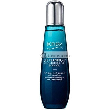 Biotherm Life Plankton Multi-Korrekciós Testolaj