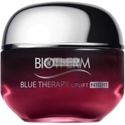  Biotherm Kék Terápia Piros Alga Regeneráló Firming Éjszakai Krém 50ml