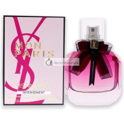 Yves Saint Laurent Mon Paris Intense Eau de Parfum, 50 ml