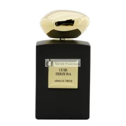 Armani Privé Cuir Zerzura Intense Eau de Parfum Spray