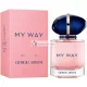 Giorgio Armani My Way Eau de Parfum für Frauen, 30ml