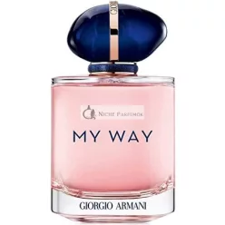 Giorgio Armani My Way Eau De Parfum für Frauen, 90ml