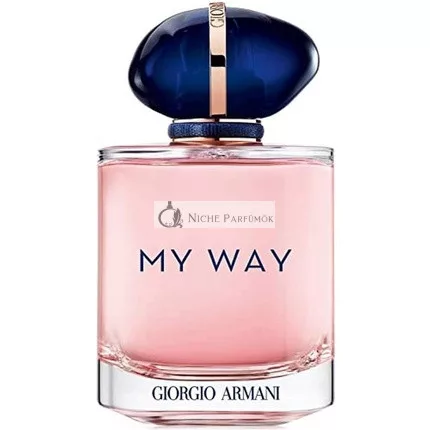 Giorgio Armani My Way Eau De Parfum für Frauen, 90ml