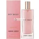 Giorgio Armani Ladies My Way Eau De Parfum, 15 ml