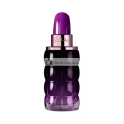   Cacharel Yes I Am Fabulous Eau de Parfum für Frauen - Brombeere, lila Heliotrop und frische Haselnussmilch Duft