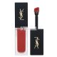 Yves Saint Laurent Tatouage Couture folyékony rúzs matt hatású 211 Chili Incitement 6 ml