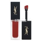 Yves Saint Laurent Tatouage Couture folyékony rúzs matt hatású 212 Rouge Rebel 6 ml