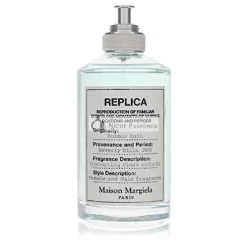 Replica Bubble Bath Eau De Toilette Spray, Unisex, 100 ml