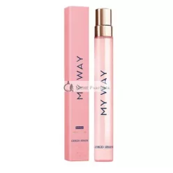 Armani My Way Eau de Parfum Spray, 10ml