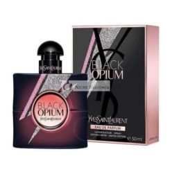 Yves Saint Laurent Black Opium Storm Illusion EDP Spray 50ml