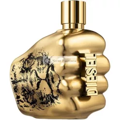   Diesel Spirit Of The Brave Intense Eau de Toilette Herren Frischer Duft, 50ml