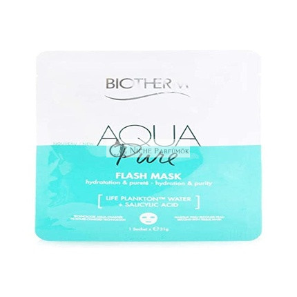 Biotherm Aquasource Supermaske 35g