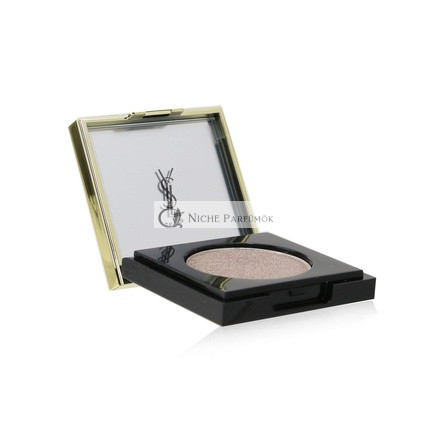 Yves Saint Laurent Satin Crush N 3 Indecent Nude, 102ml