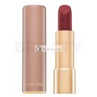Lancôme L'ABSOLU ROUGE Intimatte 155 Burning Lips rúzs matt hatású 3,4 g