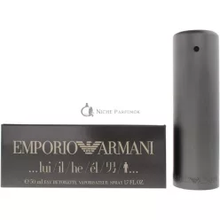 Giorgio Armani Eau de Cologne für Männer, 50ml