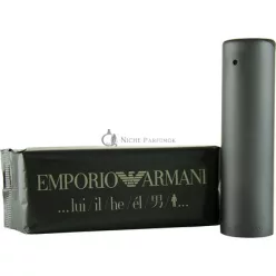   Emporio Armani von Giorgio Armani Eau De Toilette für Männer, 100ml