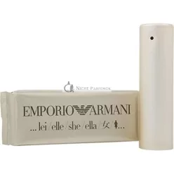 Emporio Armani She Eau De Parfum Spray 100ml