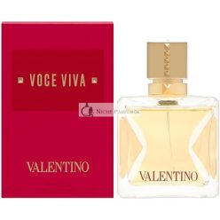 Valentino Voce Viva Femme Eau de Parfum, 30ml