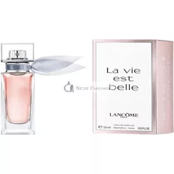 Lancôme La Vie est Belle Eau de Parfum Spray, 15ml
