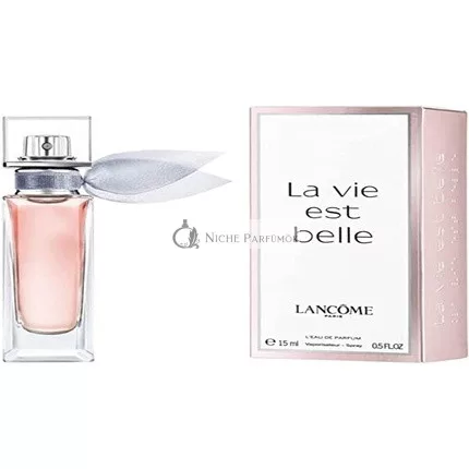 Lancôme La Vie est Belle Eau de Parfum Spray, 15ml