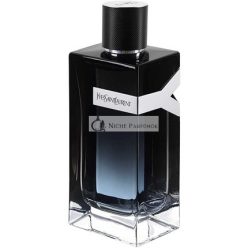 Yves Saint Laurent Y férfi Eau de Parfum spray, 200ml