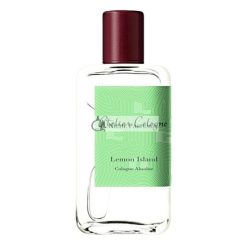 Atelier Cologne Absolue Lemon Island, 30ml
