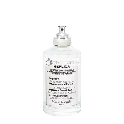 Maison Margiela Replica Fauler Sonntag Morgen Eau De Toilette, 30ml