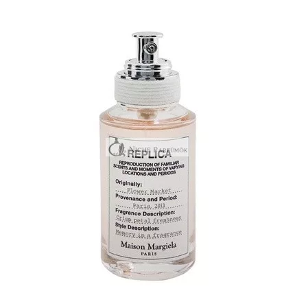 Maison Margiela Replica Flower Market EDT, 30ml