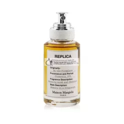   Maison Margiela REPLICA By the Fireplace Eau de Toilette Spray 30ml