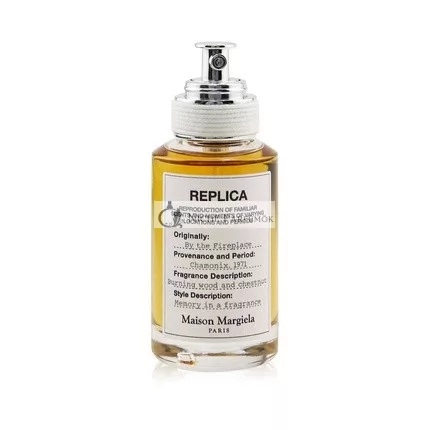 Maison Margiela REPLICA By the Fireplace Eau de Toilette Spray 30ml