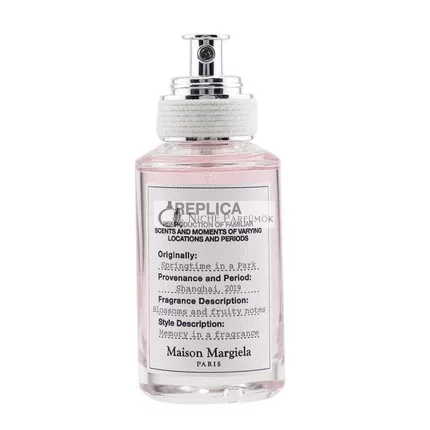 Maison Margiela Replica Frühlingspark