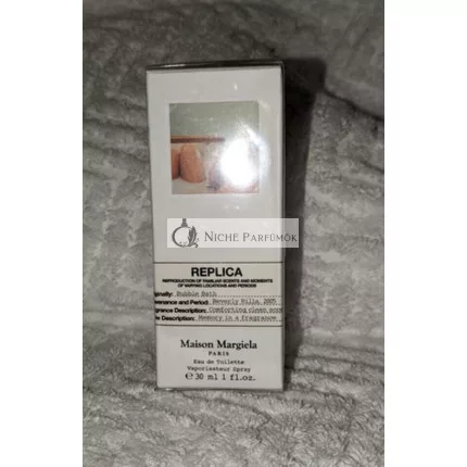 Maison Margiela REPLICA Blubberbad EDT, 30ml