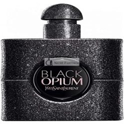   Yves Saint Laurent Black Opium Eau De Parfum Extreme Spray, 30ml