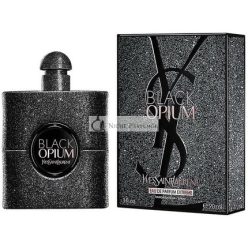   Yves Saint Laurent Black Opium Extreme Eau de Parfum 90ml Friss