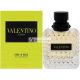 Valentino Donna Born In Roma Yellow Dream Eau De Parfum Spray, 100ml