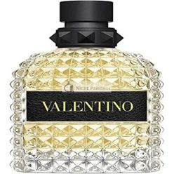   Valentino Uomo Born In Roma Yellow Dream Eau de Toilette, 100mL