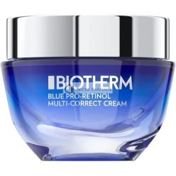Biotherm Blue Pro Retinol Multi Correct Krém, 50ml